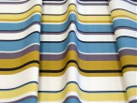 Kamil stripe
