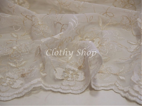 Cosset 3261