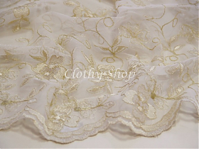 Cosset 3261