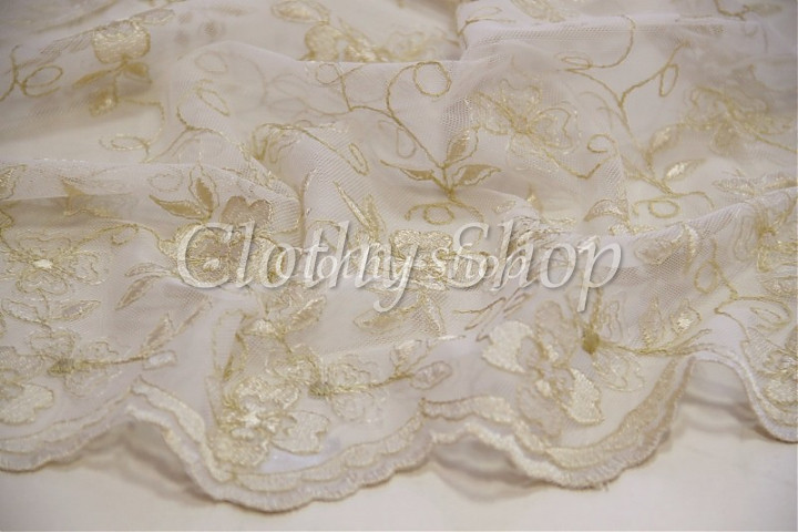 Cosset 3261 63