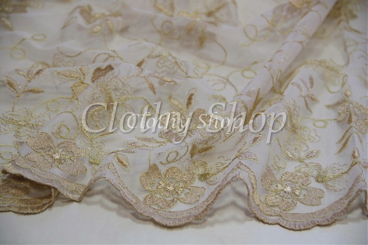 Cosset 3261 67