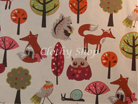 Forest A 01