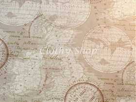 Maps A 01