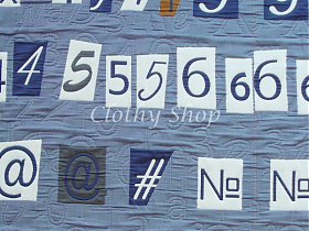 Numbers A