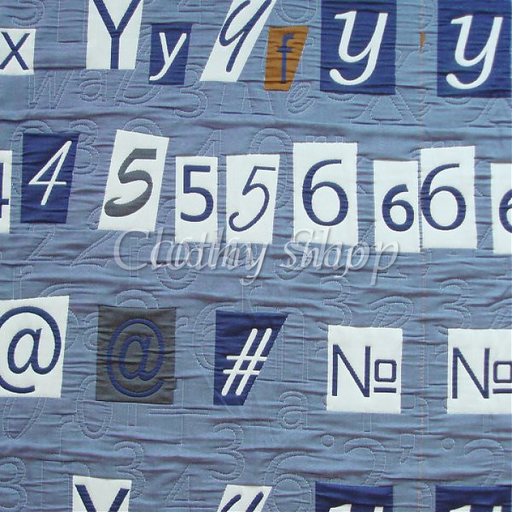 Numbers A