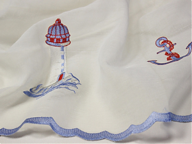 Textil Exspress Bimbo 3540