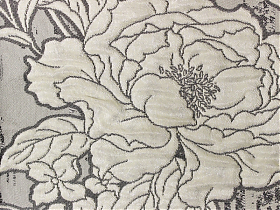 Textil Exspress Harem 2298 grigio