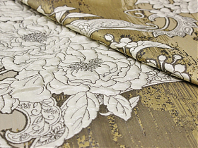 Textil Exspress Harem 2298 senape