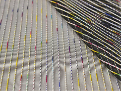 Textil Exspress Isileno799  pavone