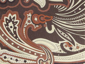 Textil Exspress Velluto dis. 135 st. J275 roza antico