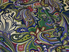 Textil Exspress Velluto dis. 135 st. J275