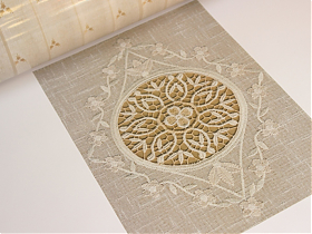 BOUCLE' N3109 VAR. BEIGE