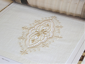 BOUCLE' N0353 VAR. BEIGE