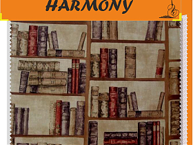 Каталог Harmony