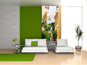 Фотообои  Garden (УЛИЦА)