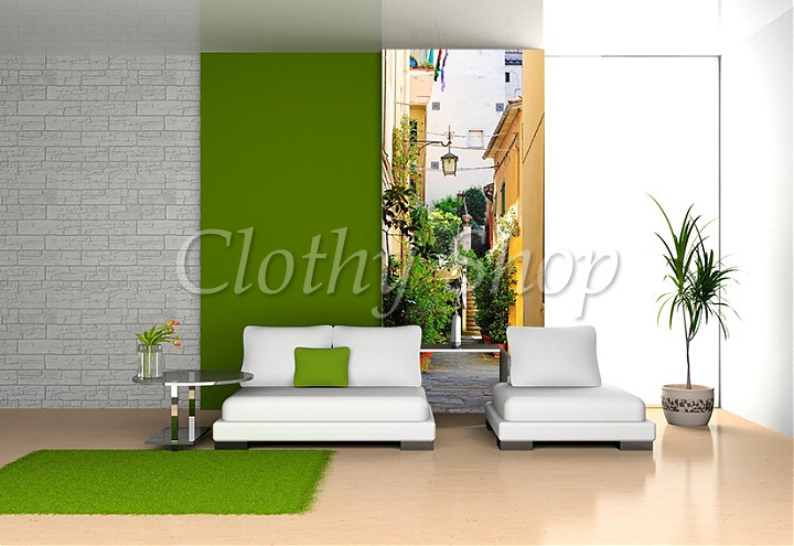 Фотообои  Garden (УЛИЦА)