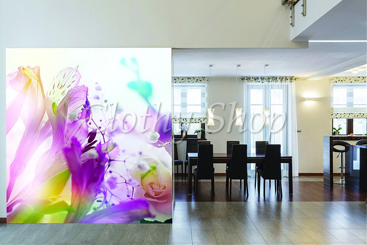 Фотообои  Garden (НЕЖНОЕ УТРО)