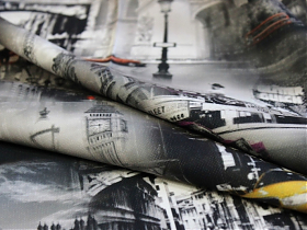 Eternity print 2201 01