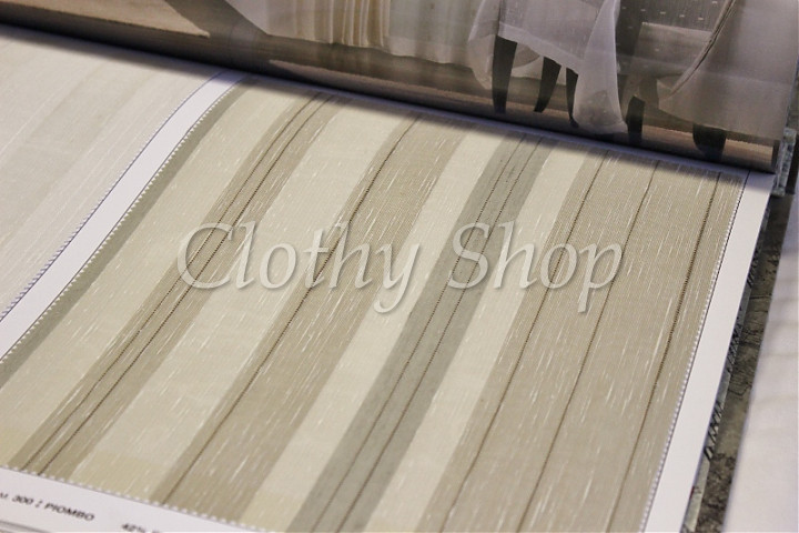 ORGANZA 938\Tortora