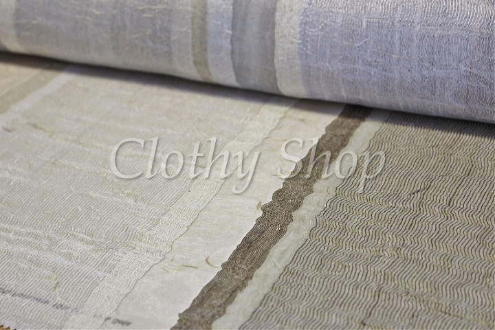 ORGANZA 529\Tortora