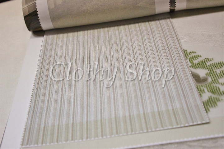 OPERATO 2168/Q PLAIN VERDE