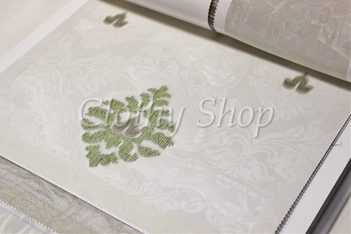OPERATO 2167 PLAIN COL. VERDE
