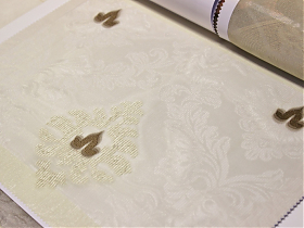 OPERATO 2167 PLAIN TORTORA