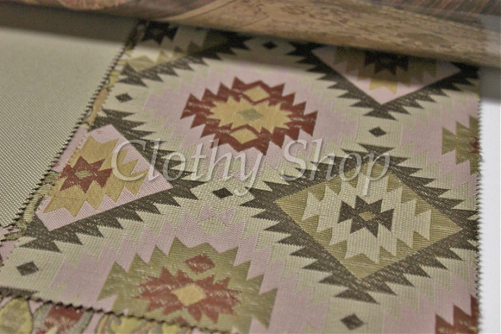 OPERATO 2160 KILIM ROSA ANTICO