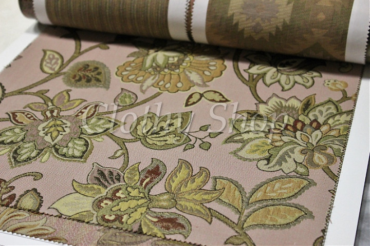 OPERATO 2152 RAMAGE COL. ROSA ANTICO