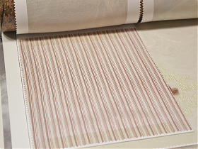 OPERATO 2168/Q PLAIN ROSSO