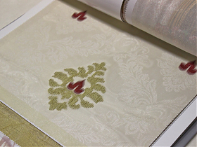OPERATO 2167 PLAIN BORDEAUX