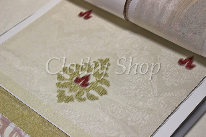 OPERATO 2167 PLAIN BORDEAUX