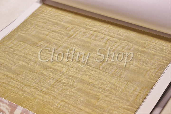 OPERATO 2166/Q CLO CLO ORO