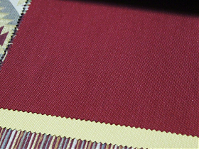 NO FIRE 9098 CANOVACCIO BORDEAUX