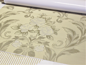 HAREM DIS. 2145 FILC/PLAIN COL. TAUPE