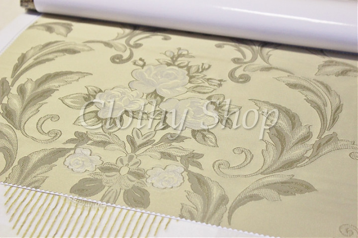 HAREM DIS. 2145 FILC/PLAIN COL. TAUPE