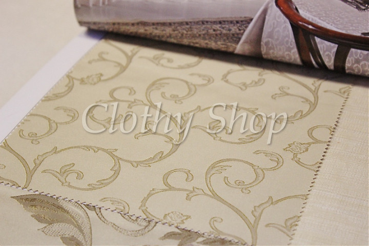 HAREM DIS. 2147 PLAIN COL. ORO