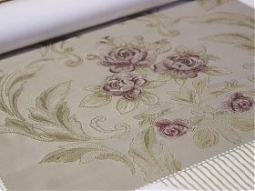 HAREM DIS. 2145 FILC/PLAIN COL. ORO