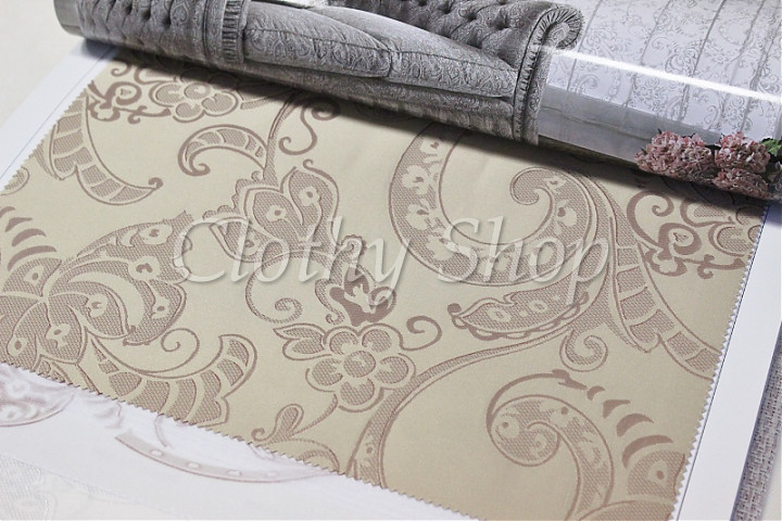 HAREM DIS. 2154 PLAIN COL. CIPRIA