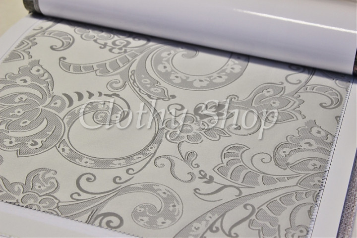 HAREM DIS. 2154 PLAIN COL. GRIGIO
