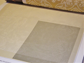 ORGANZA 950 COL. GRANO ST/442 BIANCO