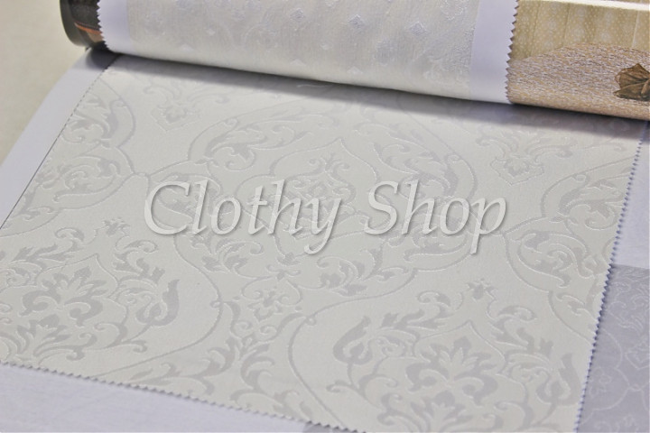 HAREM DIS.2144 PLAIN COL. AVORIO