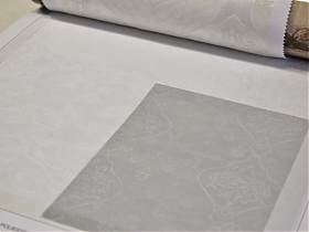 ORGANZA 950 COL. NATURALE ST/442 BIANCO