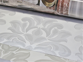 HAREM DIS. 2143 PLAIN COL. NATURALE