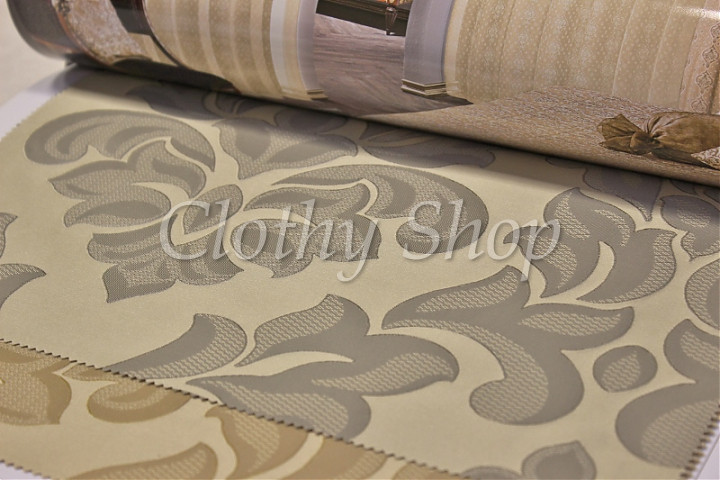 HAREM DIS. 2144 PLAIN COL. ROSA ANTICO