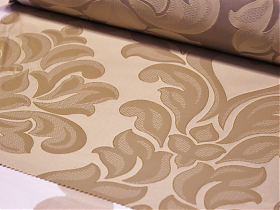HAREM DIS. 2143 PLAIN COL. ORO