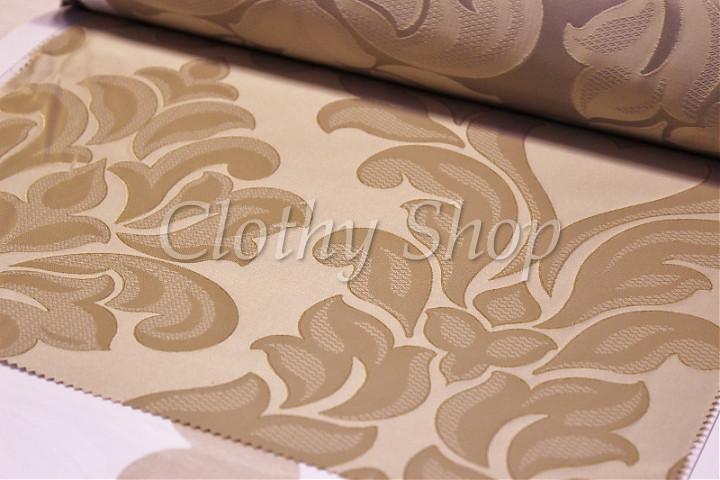 HAREM DIS. 2144 PLAIN COL. ROSA ANTICO
