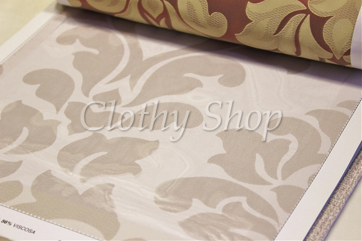 HAREM DIS. 2144 PLAIN COL. ROSA ANTICO